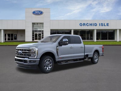 2025 Ford F-350SD Lariat