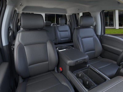 2025 Ford F-350SD Lariat