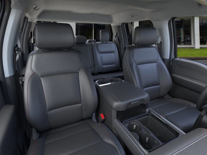 2025 Ford F-350SD Lariat