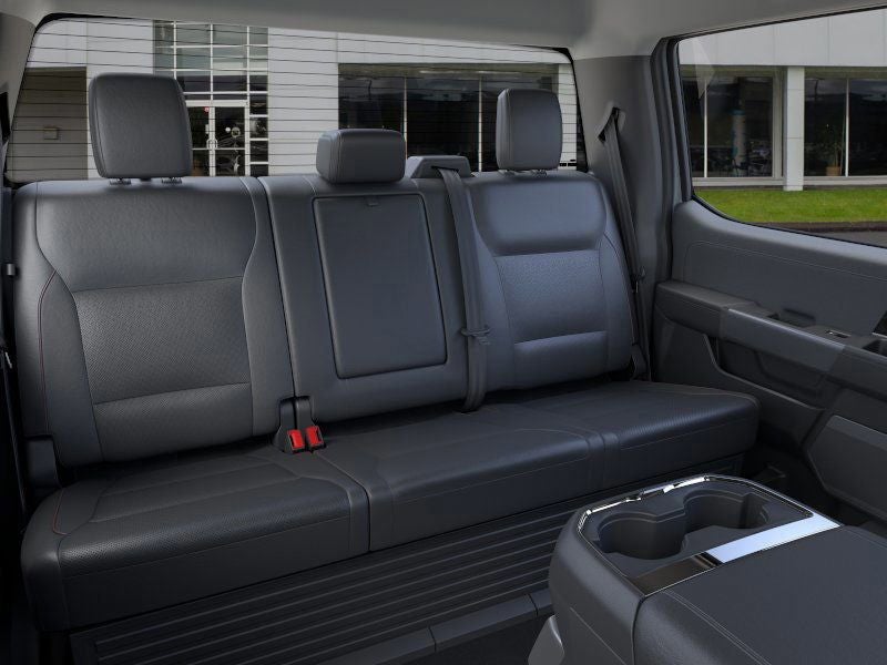 2025 Ford F-350SD Lariat