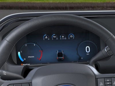 2025 Ford F-350SD Lariat