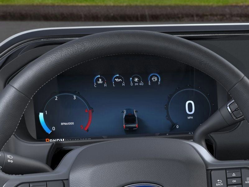 2025 Ford F-350SD Lariat