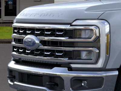 2025 Ford F-350SD Lariat