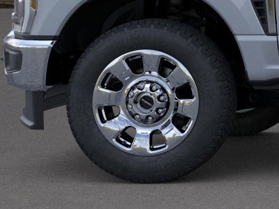 2025 Ford F-350SD Lariat