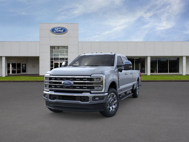 2025 Ford F-350SD Lariat