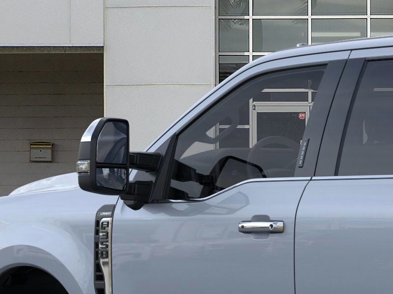 2025 Ford F-350SD Lariat