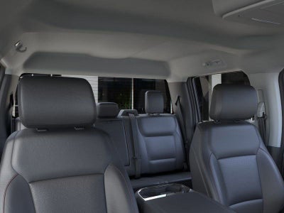 2025 Ford F-350SD Lariat