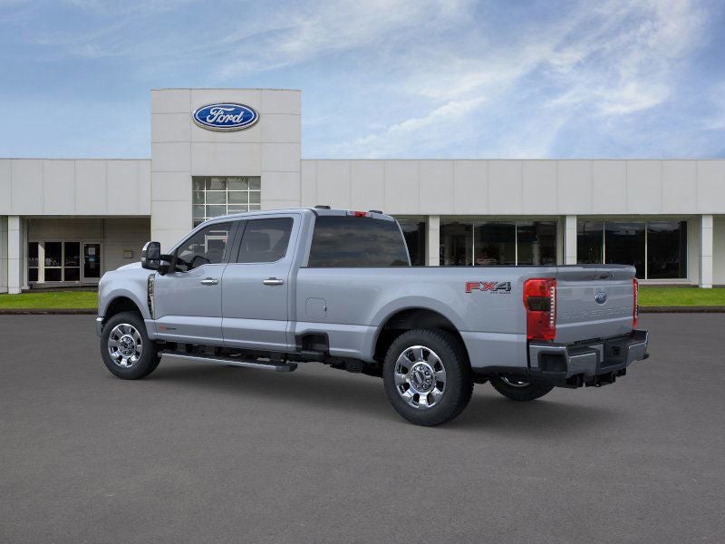 2025 Ford F-350SD Lariat
