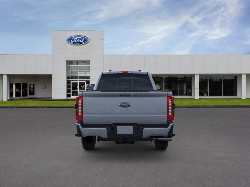 2025 Ford F-350SD Lariat