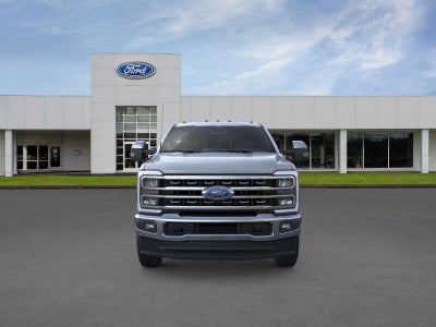 2025 Ford F-350SD Lariat