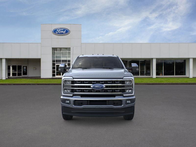 2025 Ford F-350SD Lariat