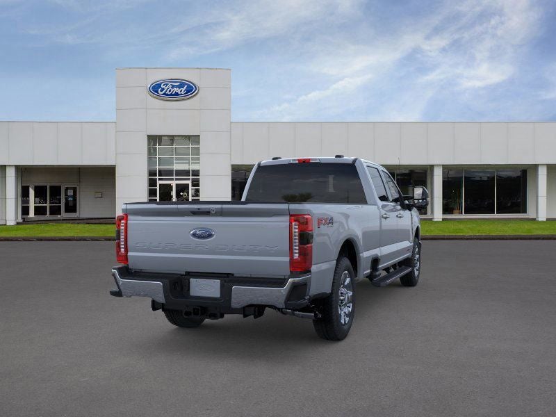 2025 Ford F-350SD Lariat