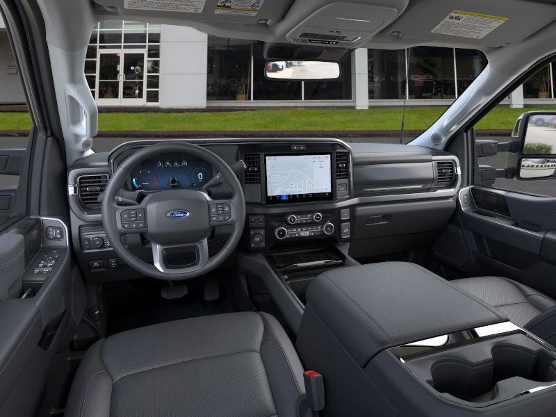 2025 Ford F-350SD Lariat