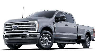 2025 Ford F-350SD Lariat