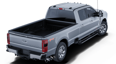 2025 Ford F-350SD Lariat