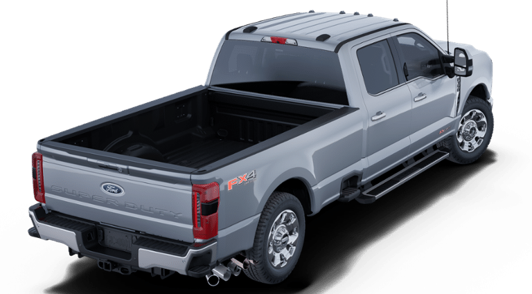 2025 Ford F-350SD Lariat
