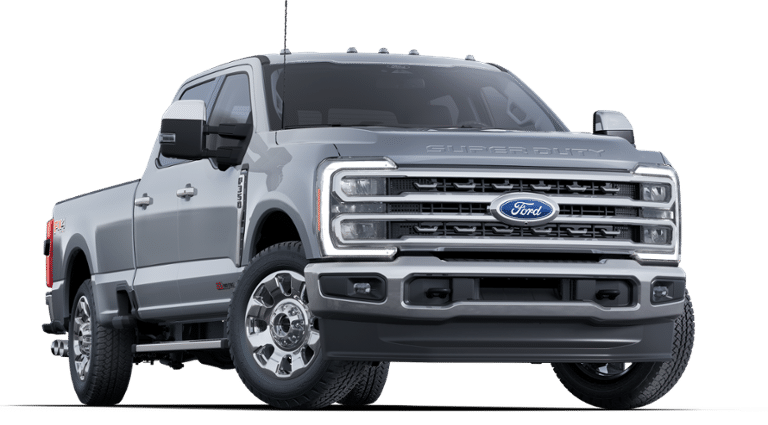 2025 Ford F-350SD Lariat