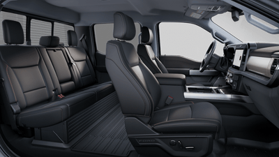 2025 Ford F-350SD Lariat