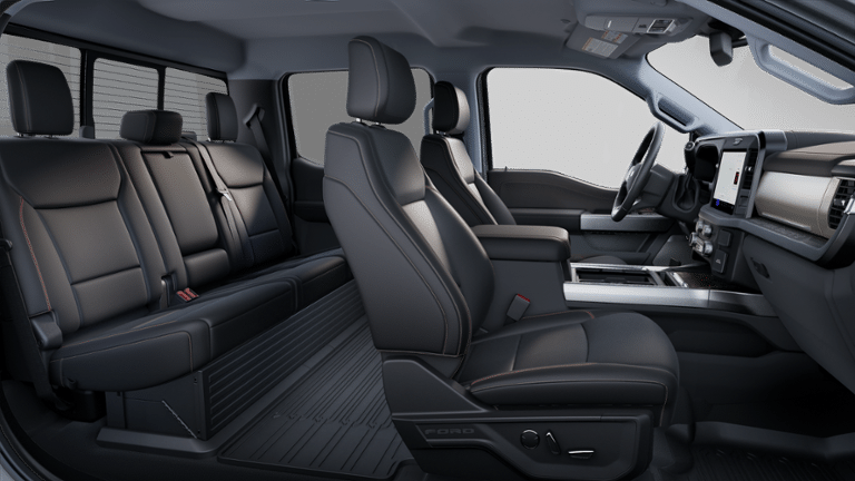 2025 Ford F-350SD Lariat