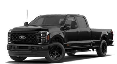 2027 Ford F-350SD XLT