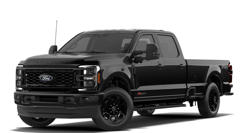 2027 Ford F-350SD XLT