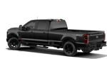 2027 Ford F-350SD XLT