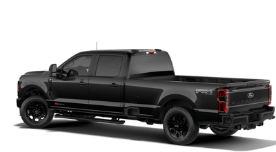 2027 Ford F-350SD XLT