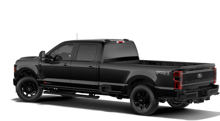 2027 Ford F-350SD XLT
