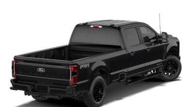 2027 Ford F-350SD XLT