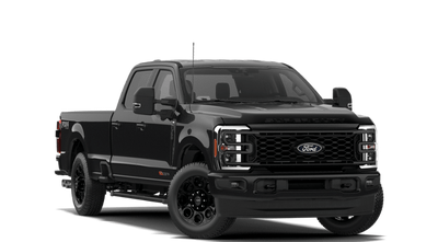 2027 Ford F-350SD XLT