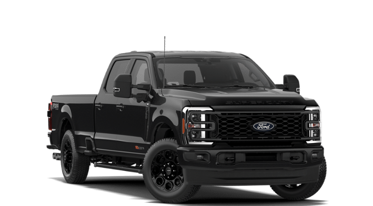 2027 Ford F-350SD XLT