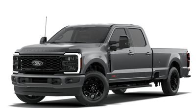 2027 Ford F-350SD Lariat
