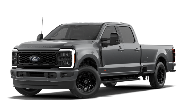 2027 Ford F-350SD Lariat