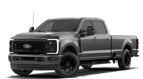 2027 Ford F-350SD Lariat