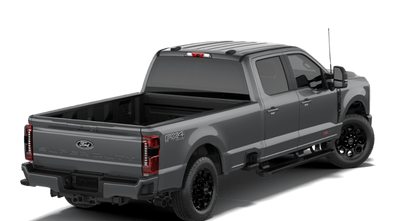 2027 Ford F-350SD Lariat
