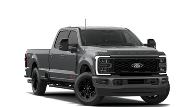 2027 Ford F-350SD Lariat
