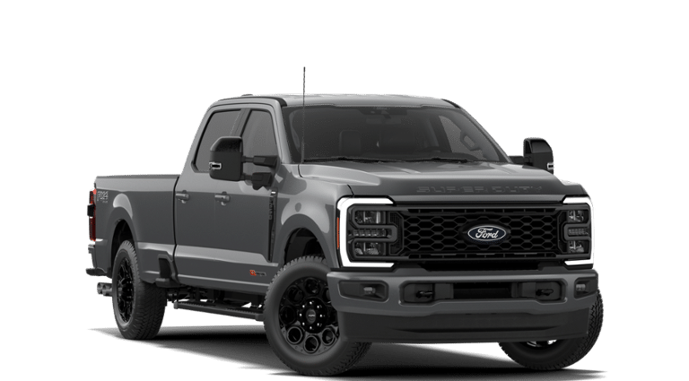 2027 Ford F-350SD Lariat