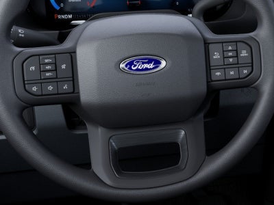 2027 Ford F-350SD XLT