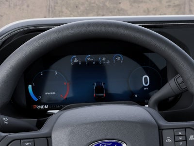 2027 Ford F-350SD XLT
