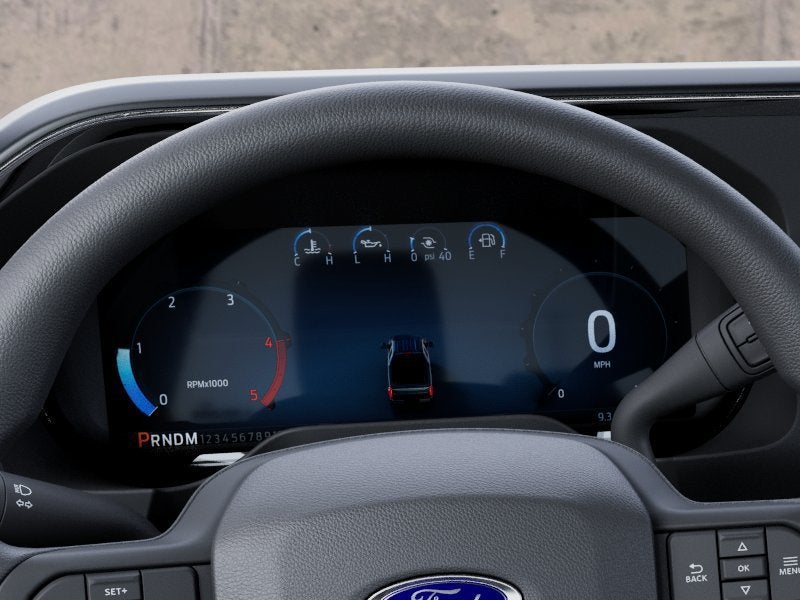 2027 Ford F-350SD XLT