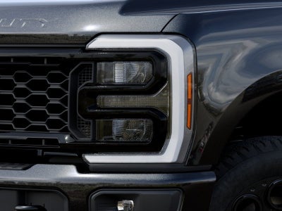 2027 Ford F-350SD XLT