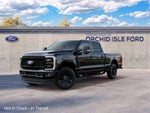 2027 Ford F-350SD XLT