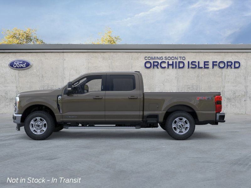 2026 Ford F-350SD XLT