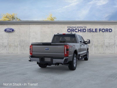 2026 Ford F-350SD XLT