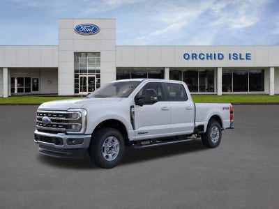 2026 Ford F-350SD XLT