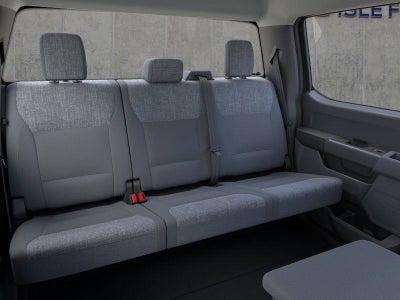 2025 Ford F-350SD XLT