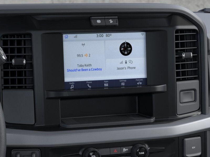 2025 Ford F-350SD XLT