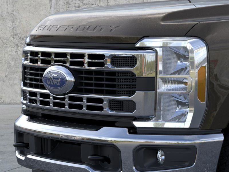 2025 Ford F-350SD XLT