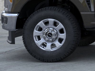 2025 Ford F-350SD XLT