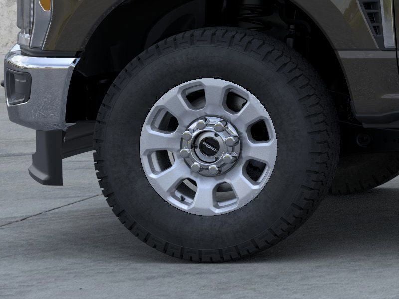 2025 Ford F-350SD XLT